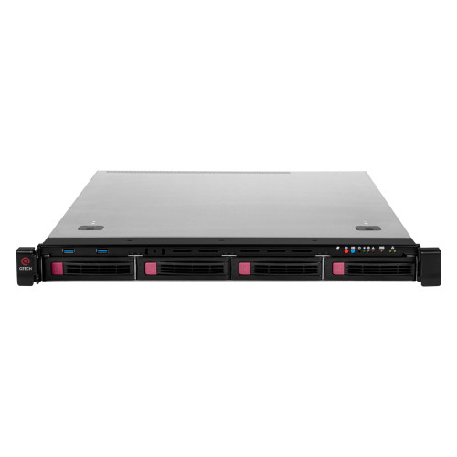 Сервер QTECH QSRV-160412-E-R