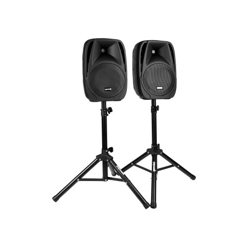 Акустическая система Gemini ES-210MXBLU-ST