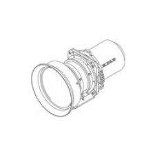 Короткофокусный объектив Barco GC LENS (1.02 – 1.36 : 1)