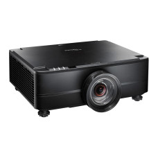 Лазерный проектор Optoma ZU920TST (WUXGA, 9800 ISO / 8200 ANSI, throw 0.65–0.75:1)
