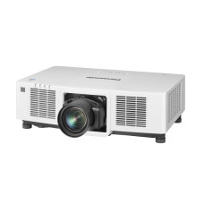 Инсталляционный лазерный проектор Panasonic PT-MZ14KL