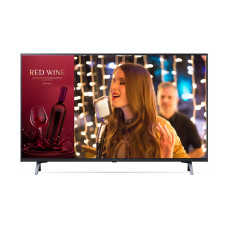 Коммерческий телевизор LG 55UN640S (55″, UHD, 400 нит, webOS 22)