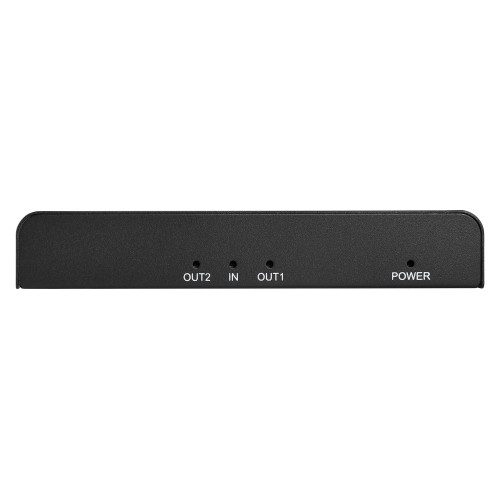 Усилитель-распределитель HDMI iconBIT HS-2501