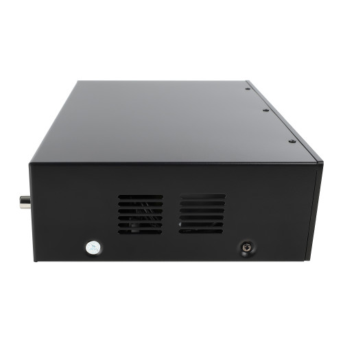Микшер-усилитель Intrend ITMXAMP-120MT