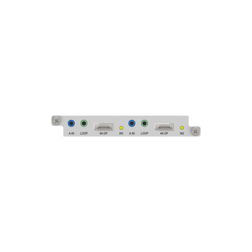 Входная карта Digibird DB-HMX2-E-IC-4KDP2