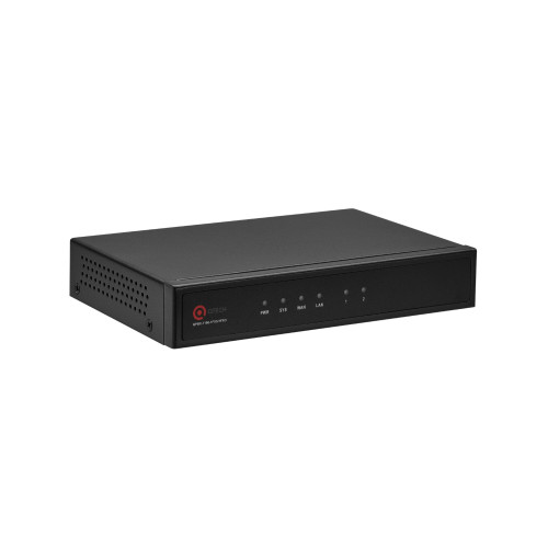 IP-АТС QTECH QPBX-T100-1FXS/1FXO