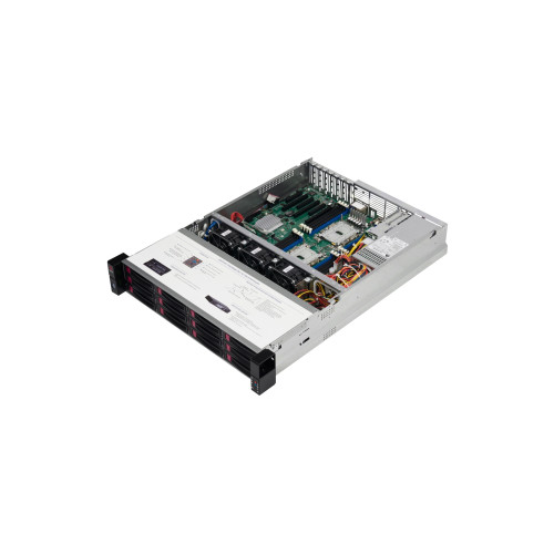Сервер QTECH QSRV-261212-E-R