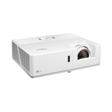 Лазерный проектор Optoma ZK708T