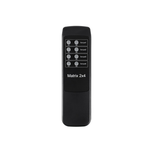 Матричный коммутатор HDMI iconBIT HS-2507