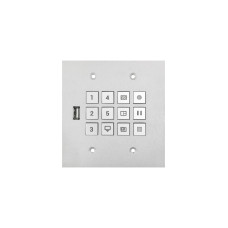 Кнопочная панель AREC 12K02