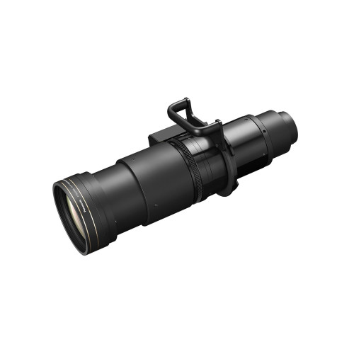 Объектив Panasonic ET-D3QT800 (3-Chip, ≈4,97–7,76:1)