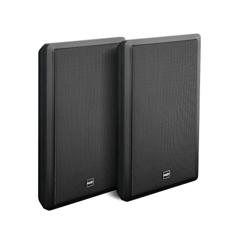 NEXT Audiocom W5F, Black (Пара)