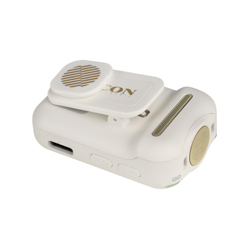 Радиосистема микрофонная Icon AirMic Pro White