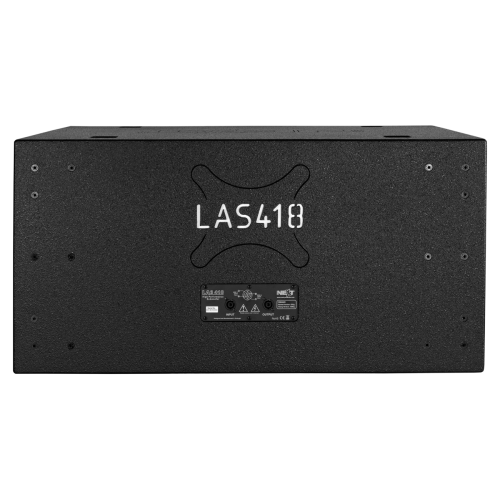 Элемент линейного массива NEXT LAs418G 2x4ohm
