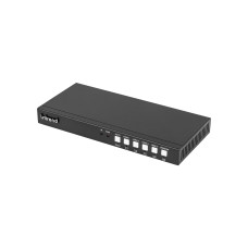 Презентационный коммутатор Intrend ITSFM-4x1H2