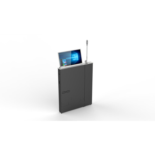 Моторизированный выдвижной монитор Forward Voice Wize Pro WR-17FV Touch