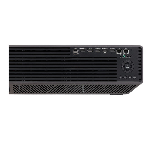 Лазерный проектор LG BU70QGT-GL