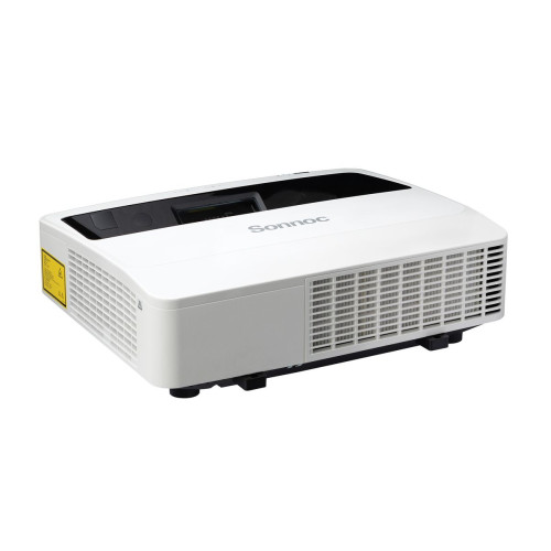 Ультракороткофокусный лазерный проектор Sonnoc SNP-LU551LU