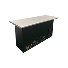 Презентационный коммутатор Intrend ITSFT-3x1HC