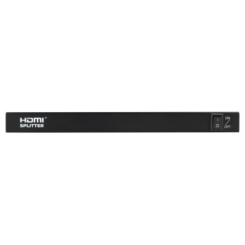 Усилитель-распределитель HDMI iconBIT HS-2502