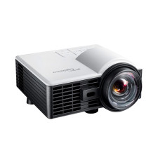Проектор Optoma ML1050STi