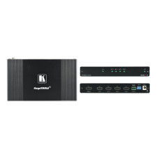 Усилитель-распределитель HDMI Kramer VM-4H2 (1×HDMI → 4×HDMI, 4K60 4:4:4 HDR)