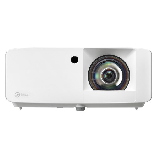 Лазерный проектор Optoma UHZ35ST