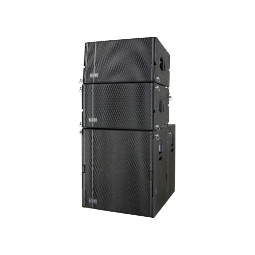 Элемент линейного массива NEXT LA122W.v2