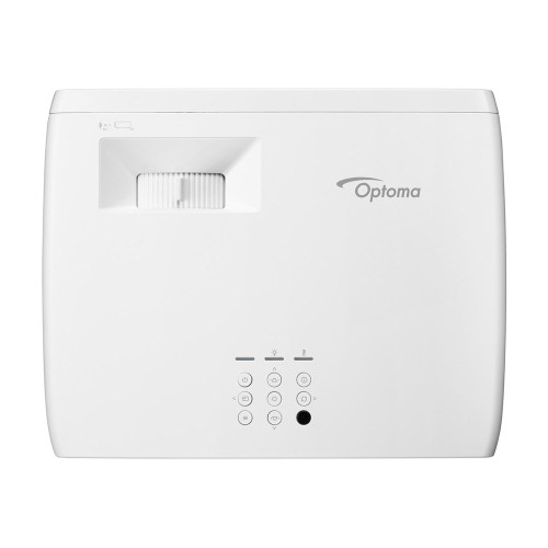 Лазерный проектор Optoma ZK430ST