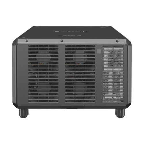 Лазерный проектор Panasonic PT-RQ35K2E