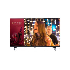 Коммерческий телевизор LG 43UN640S (43″, UHD, 300 нит, webOS)