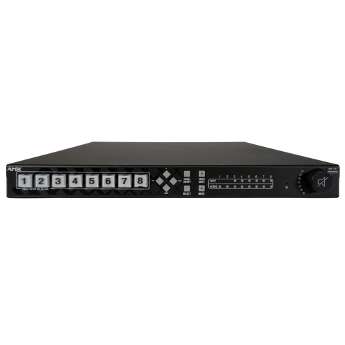 Презентационный коммутатор AMX NCITE-813A