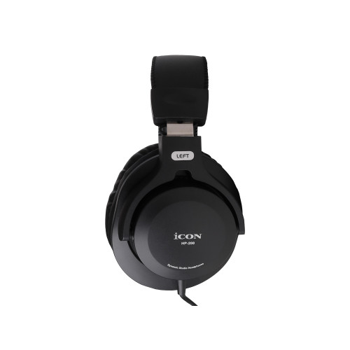 Наушники динамические Icon HP-200