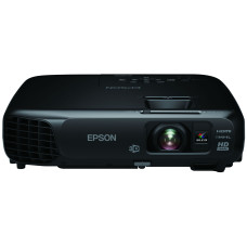 Проектор для домашнего кинотеатра Epson EH-TW570