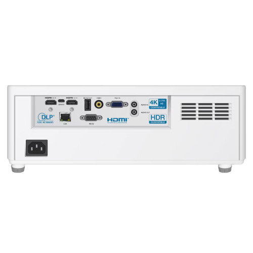 Лазерный проектор InFocus INL2169 (WUXGA, 4500 лм)