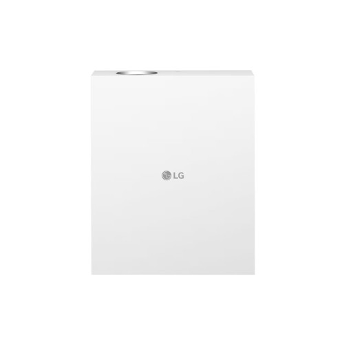 Лазерный проектор LG HU810PW-EU