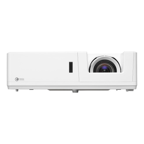 Лазерный проектор Optoma ZK708T
