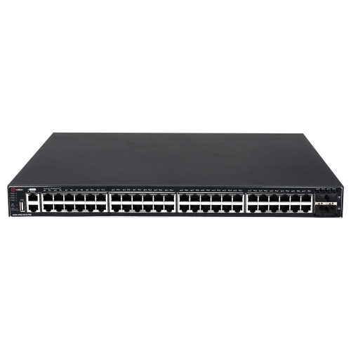 Коммутатор QTECH QSW-4700-52TX-POE