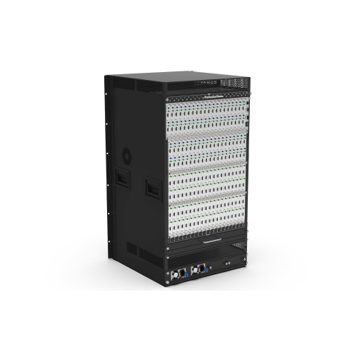 Шасси 19U Digibird DB-HMX2-E-FR19