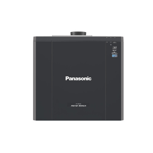 Лазерный проектор Panasonic PT-FRZ50B