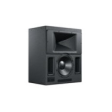 Meyer Sound Acheron Studio
