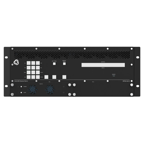 Шасси Kramer Electronics MTX3-34-M/STANDALONE