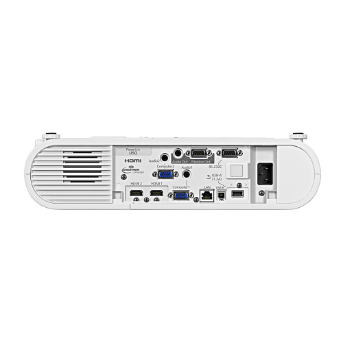 Инсталляционный проектор Epson EB-U50
