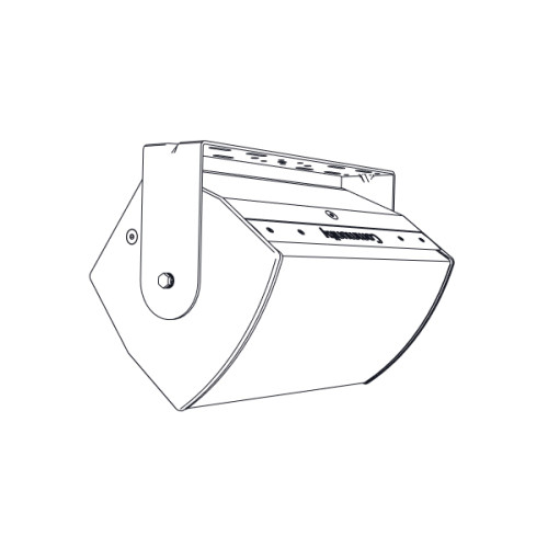 Крепление Biamp IUB1082WRG