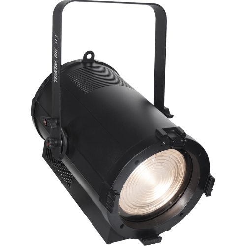 Театральный прожектор Bristage CTC 300 FRESNEL