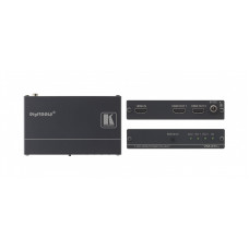 DA Kramer VM-2Hxl (1×HDMI → 2×HDMI, ≈6,75 Гбит/с)