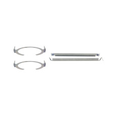Монтажный комплект Kramer Electronics SKIC-8