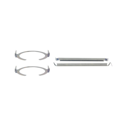 Монтажный комплект Kramer Electronics SKIC-8