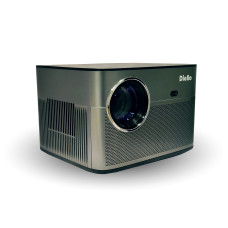 Проектор для домашнего кинотеатра Diello Cinema Box QB40