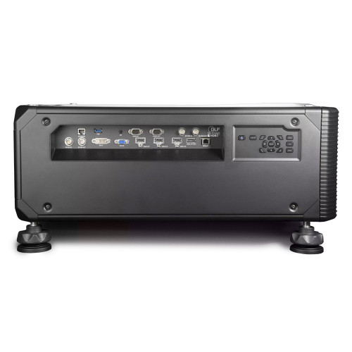 Лазерный проектор Barco G100-W19